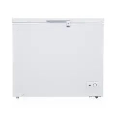 OSTER - Congeladora Horizontal 251L Blanco OS-PCF89001WE