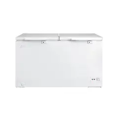 OSTER - Congeladora Horizontal 362L Blanco OS-PCFMI11201W