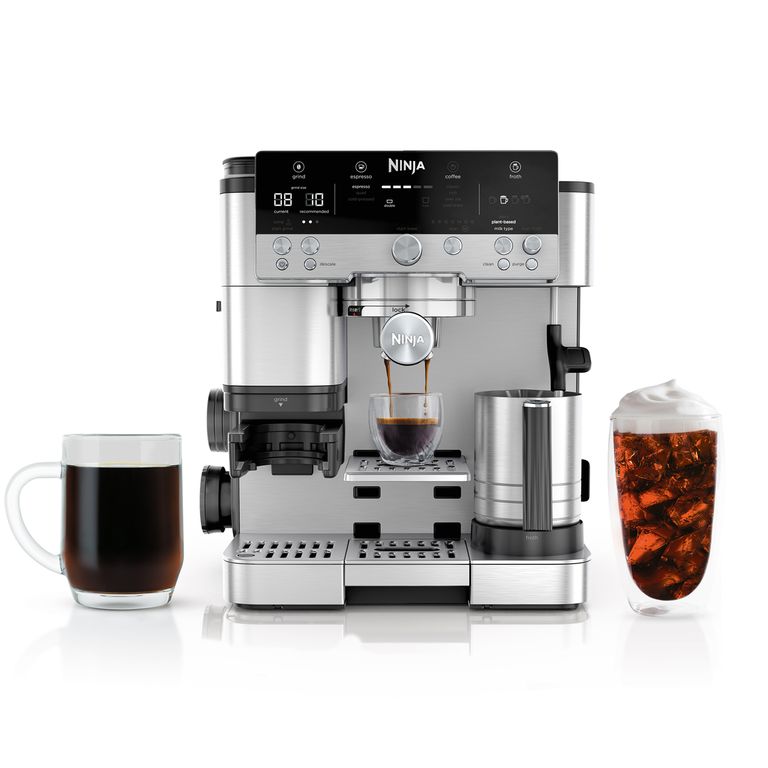 Máquina para Café Luxe Premier