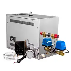 GENERICO - Generador de Vapor Eléctrico ATC60