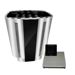 GENERICO - Calefactor de Sauna Eléctrico SAW120