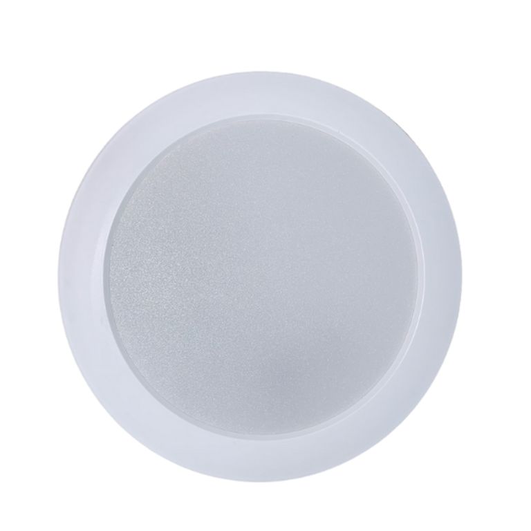 Panel Led Pwr Adosar 18W Luz Fría Gz