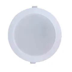 GZ LIGHTING - Panel Led Empotrable Red. 12W Luz Fría Gz