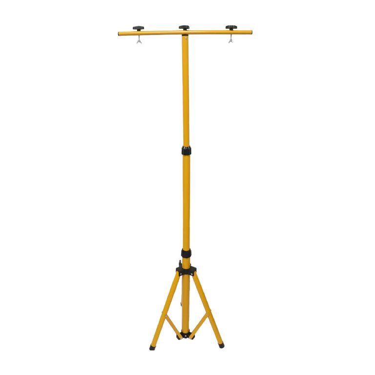 Trípode Multiusos 160cm