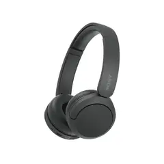 SONY - Audífonos Head Band Bluetooth Negro