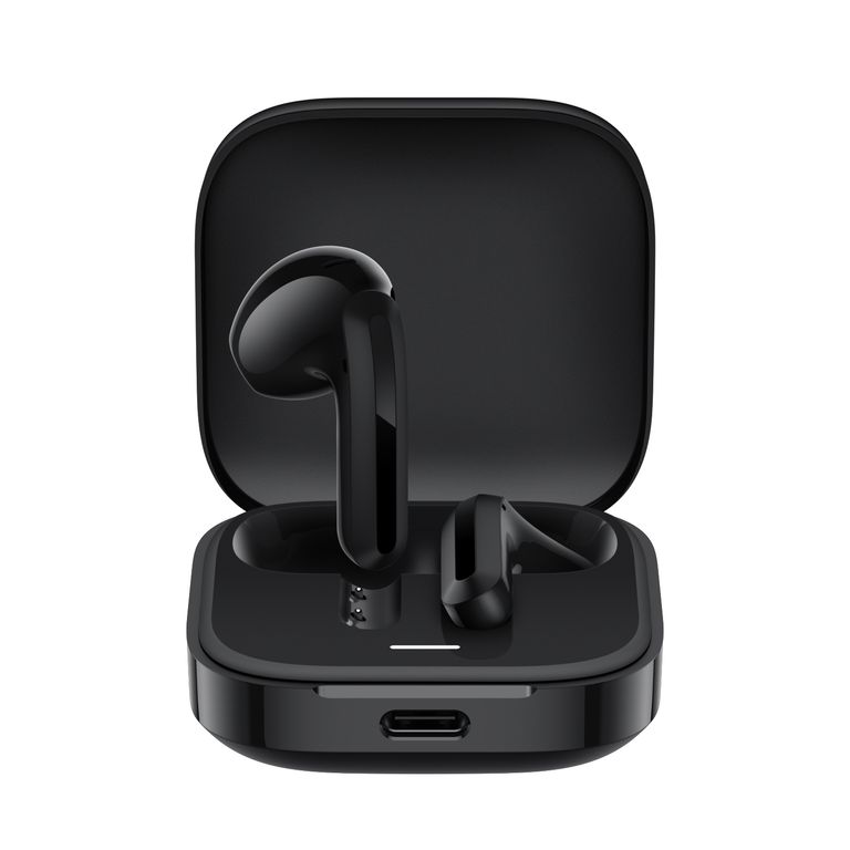Audífonos Redmi Buds 6 Active Negro