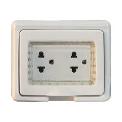 OPALUX - Hidrobox Dado 2 Univ Tierra