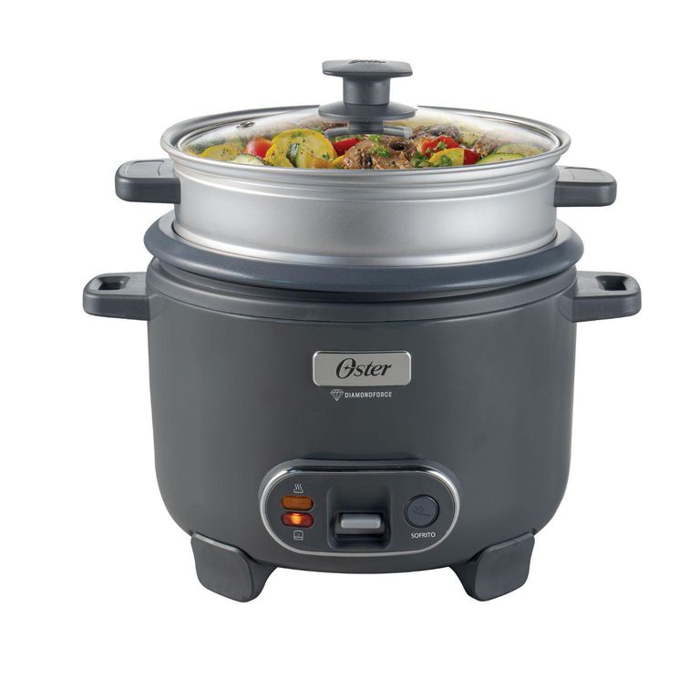 Arrocera 2.2 Litros DiamondForce CKSTRC12DFSKE53