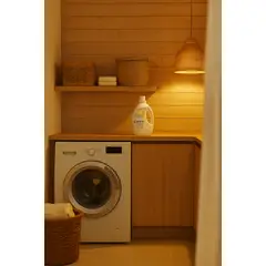 CARICIA - Detergente Líquido 2.6 litros
