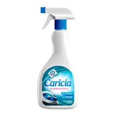 CARICIA - Spray Plancha Fácil 650ml