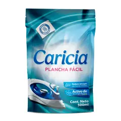 CARICIA - Spray Plancha Fácil 500ml