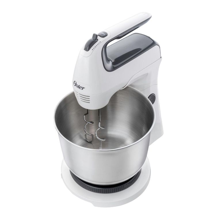 Batidora de Pedestal Blanco FPSTHS3612.