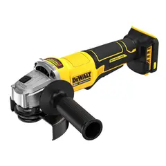 STANLEY - Amoladora Angular 4 1/2" 20V Brushless Baretool DCG408B