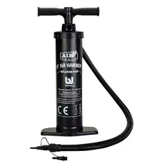 BESTWAY - Inflador Manual 48cm Klimber