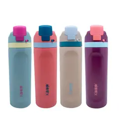 KEEP - Botella Insulada Flask 720ml
