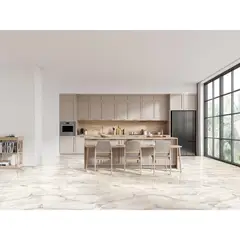 undefined - Porcelanato Marmolado Marble MUlticolor 60x120cm 2.16m2