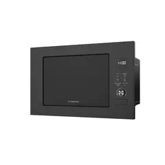 SCOLLECTION - Microondas Digital 20 Litros 3 en 1 Negro 3120SOLHOM005