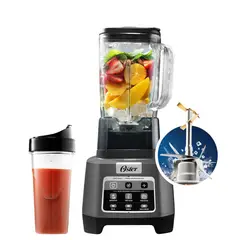 OSTER - Licuadora Pro Xtreme Mix 2 L Gris BLSTXPG-BGW