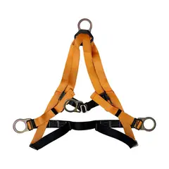 undefined - ARNES SPRO FULL BODY 4 ANILLOS D