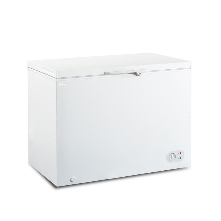 Congeladora Horizontal 303 Litros Blanco OS-PCFKE11001W