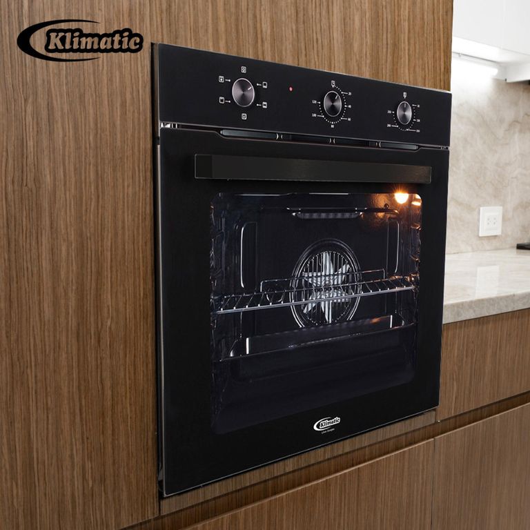 Horno Empotrable Eléctrico Essen 78 Litros