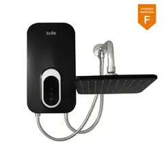 SOLE - Rapiducha Española Eléctrica