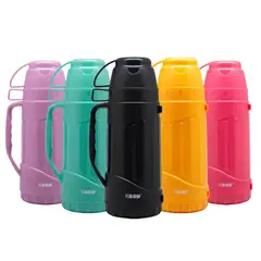 KEEP - Termo Outdoor 1Lt. Surtido