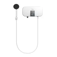 MIDEA - Rapiducha Eléctrica 3L