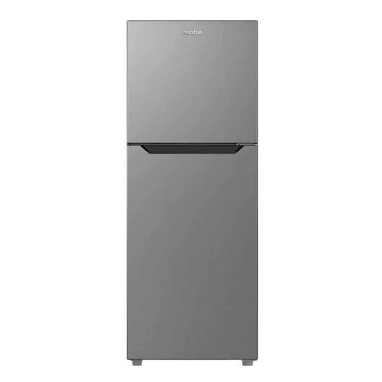 Refrigeradora Top Freezer No Frost 196 Litros Inox RMN220PVPRX0