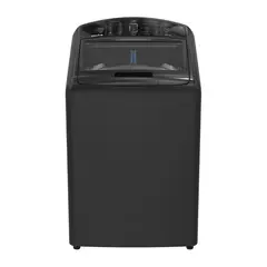 MABE - Lavadora Carga Superior 22 Diamond Gray LMA72200WDBB2