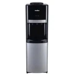 MABE - Dispensador De Agua Negro 20L