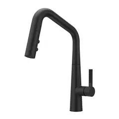 PFISTER - Forma Redonda 0.40x0.20x0.35 Negro Mate