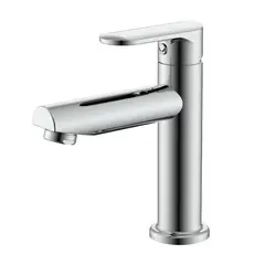 PFISTER - Lavatorio Monocomando Baja Maia Cromo