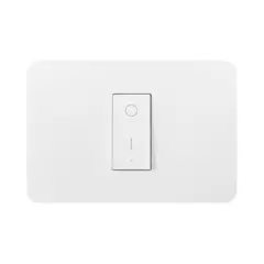 BTICINO - Interruptor Bipolar 16A Matix Go