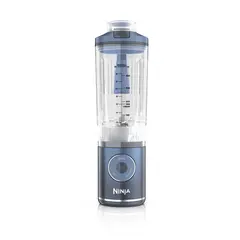 NINJA - Licuadora Blast Max 0.57 Litros Navy BC251EUNV