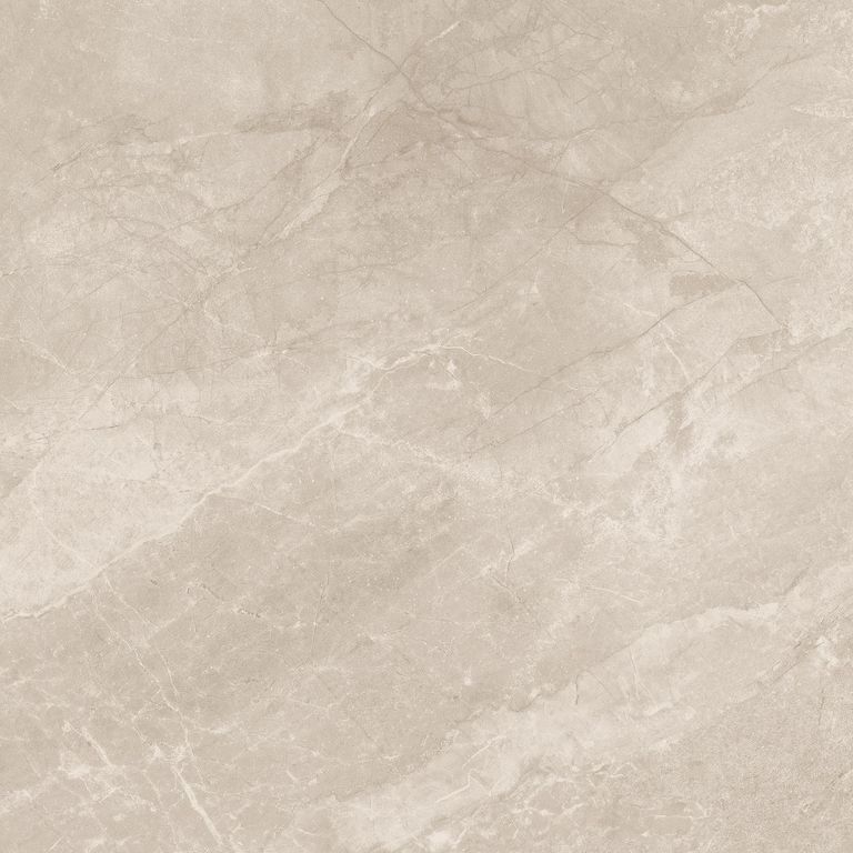 Porcelanato Palermo Mármol Beige 60x60cm Exterior