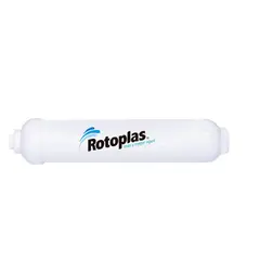 ROTOPLAS - Cartucho Repuesto de purificador Lite