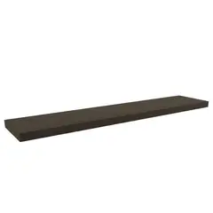 TUHOME - Repisa Aérea Wall 120cm Amaretto