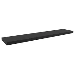 TUHOME - Repisa Aérea Wall 120cm Wengue