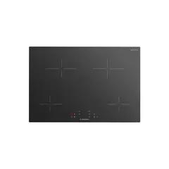 SCOLLECTION - Encimera Empotrable De Inducción 4 Hornillas S-Collection 3120SOLCO051V2