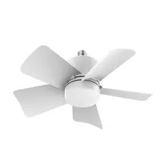 LEDVANCE - UFO Ventilador 25W LF