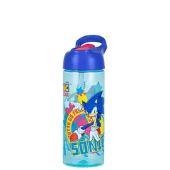 SCOOL - Botella Deluxe 600 ml Sonic