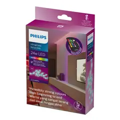 PHILIPS - Tira LED 5 m RGB
