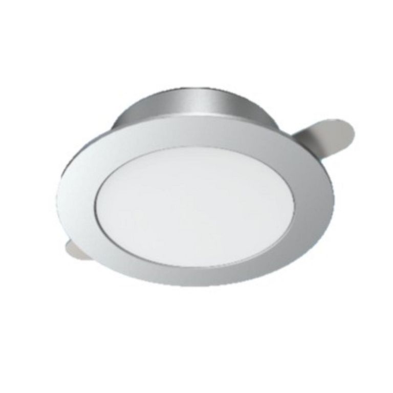 Spot Para Caja Octagonal 12W Luz Cálida