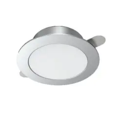 PHILIPS - Spot Para Caja Octagonal 12W Luz Cálida