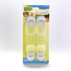 HAPPY DINO - TOPE DE SEGURIDAD PARA PUERTAS