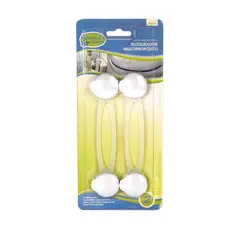 HAPPY DINO - BLOQUEADOR SEGURIDAD MULTIPROPOSITO