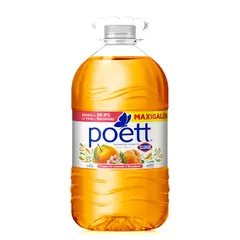 POETT - Frescura Tropical 4.5 L