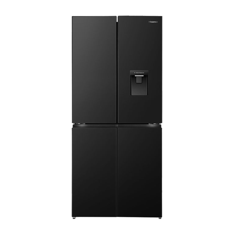 Refrigeradora Bottom 392 Litros Negro RQ3P431NMBA