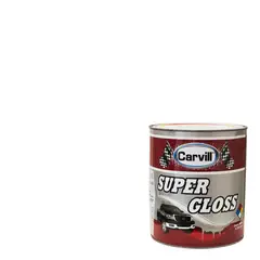 GENERICO - Pintura Gloss Supergloss blanco 1 gl